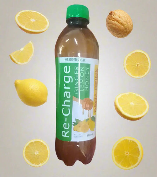 Re-Charge Dawa Drink 500ml Murukali.com