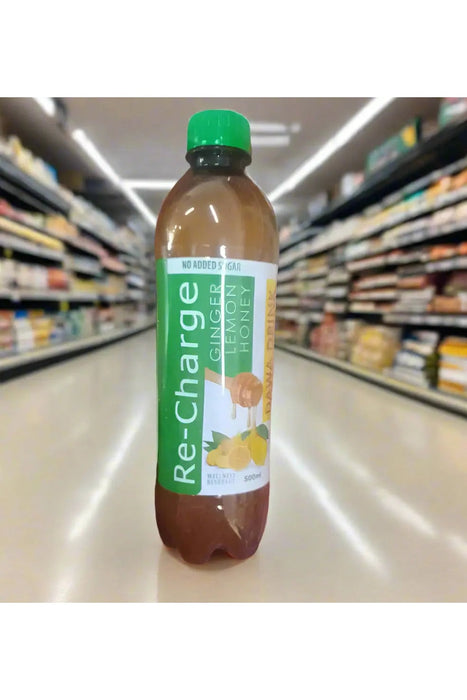Re-Charge Dawa Drink 500ml Murukali.com