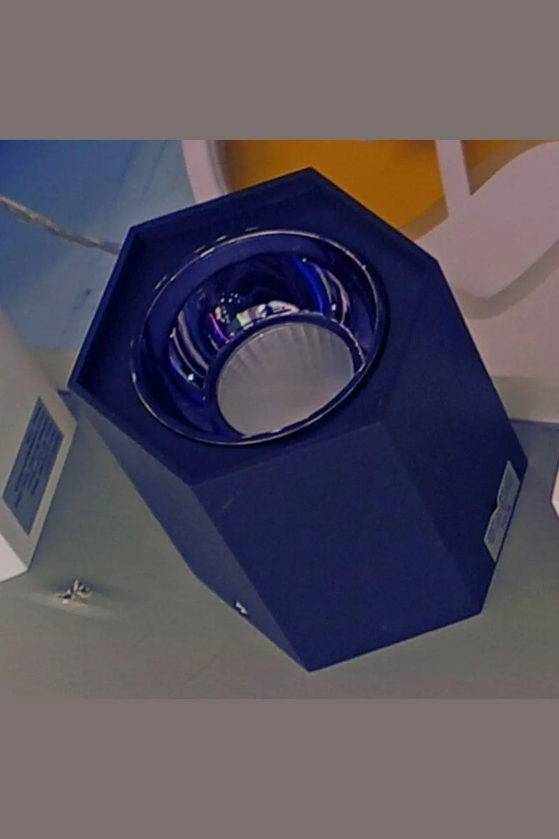 Recessed Light – Modern and Energy-Efficient Lighting Office CityTower
