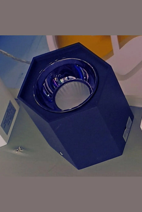 Recessed Light – Modern and Energy-Efficient Lighting Office CityTower