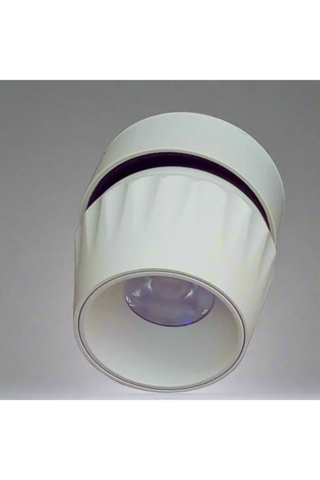 Recessed Spotlight for Modern Lighting Office CityTower