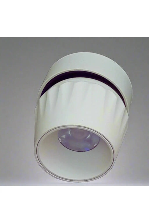 Recessed Spotlight for Modern Lighting Office CityTower