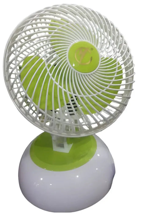 Rechargeable Desk Fan murukali.com