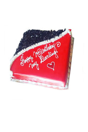 Rectangle Cake /8round murukali.com