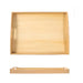 Rectangular Bamboo Serving Tray Murukali.com