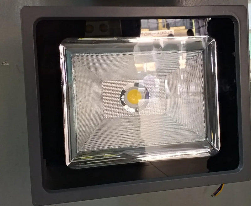 Rectangular LED Floodlight murukali.com