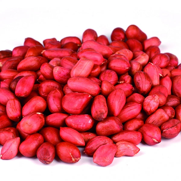 Red Dry Peanuts murukali.com