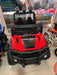 Red Electric Kids' Off-Road UTV Ride-On Murukali.com