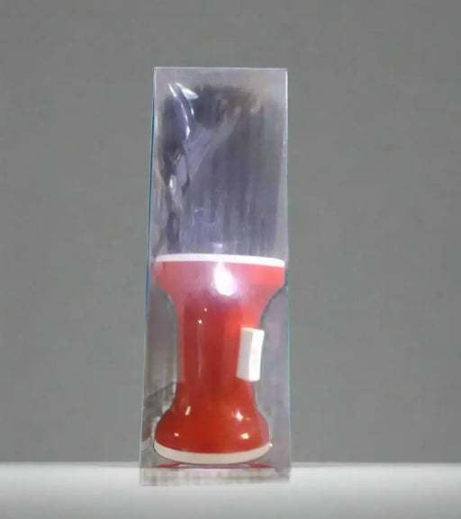 Red Handled Bottle Brush Murukali.com