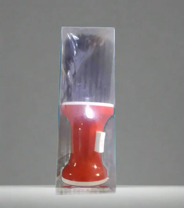 Red Handled Bottle Brush Murukali.com