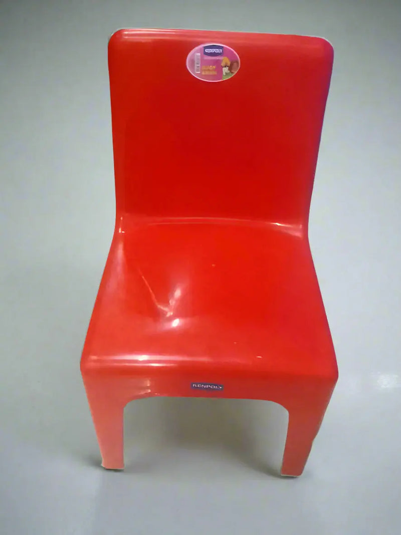 Red Lion Star G1 Kids Chair Murukali.com
