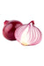 Red Organic Onions murukali.com