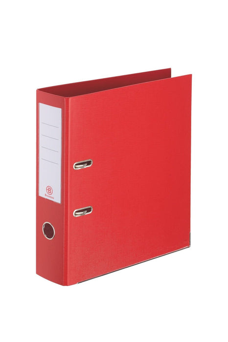 Red Plastic File Folder murukali.com