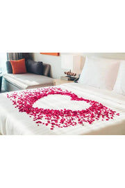 Red Rose petals -Bunch / Amarose atotoye kumufungo murukali.com