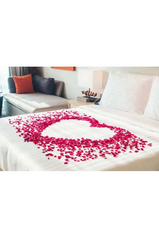 Red Rose petals -Bunch / Amarose atotoye kumufungo murukali.com