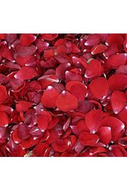 Red Rose petals -Bunch / Amarose atotoye kumufungo murukali.com