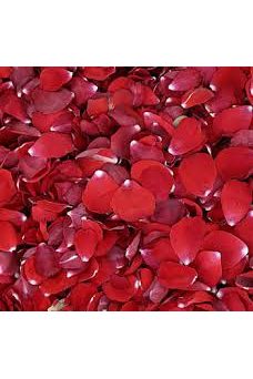 Red Rose petals -Bunch / Amarose atotoye kumufungo murukali.com