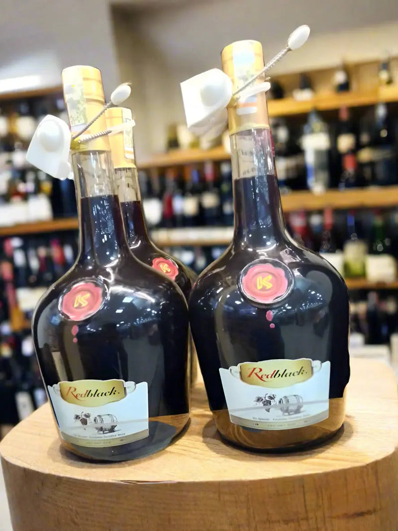 Redblack Fortified Wine 1L Murukali.com