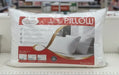 Reema Home Collection – Healthy Plush Pillow Standard size: 50 cm x 75 cm Murukali.com