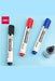 Refillable Whiteboard  Marker Ink 12ml/Black Murukali.com
