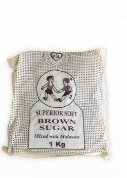 Regime Brown Sugar murukali.com