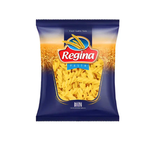 Regina Fusilli Pasta 400g Murukali.com