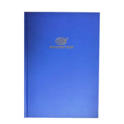 Register Manuscript Book murukali.com