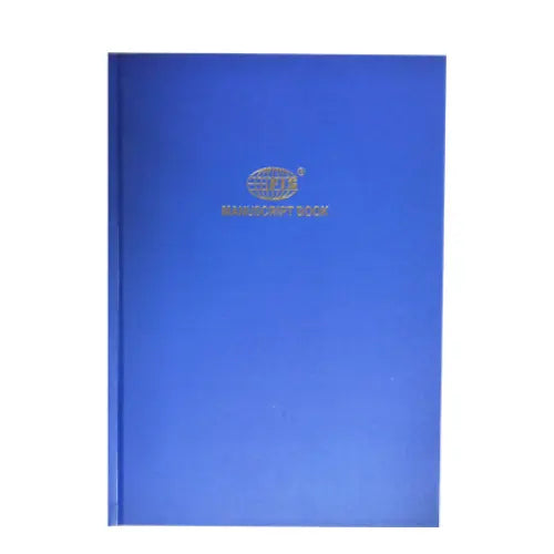 Register Manuscript Book murukali.com