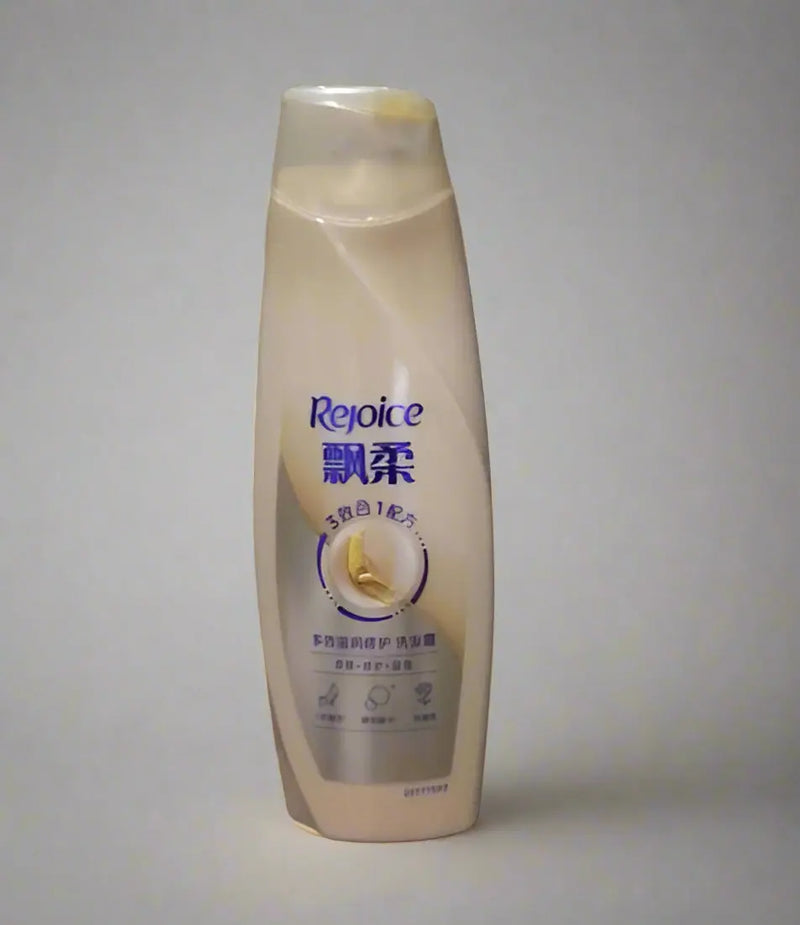 Rejoice Ginseng Multi-Effect Shampoo 400g Murukali.com