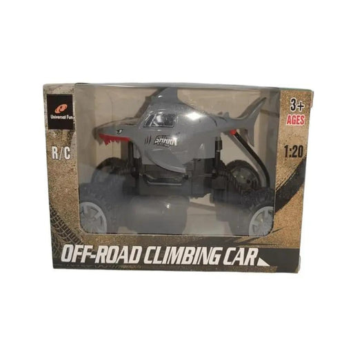Remote Control R/C Off-Road Climbing Car Murukali.com
