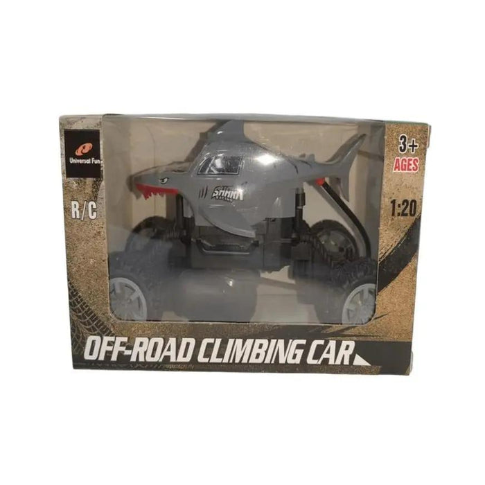 Remote Control R/C Off-Road Climbing Car Murukali.com