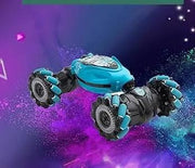 Remote Control Stunt Car Murukali.com