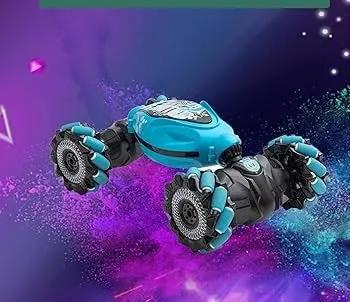 Remote Control Stunt Car Murukali.com