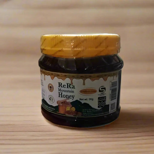Rera Mountain Honey - 1kg Pure Natural Honey Murukali.com