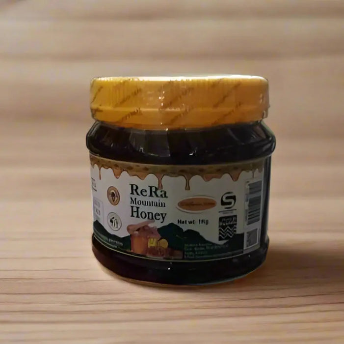 Rera Mountain Honey - 1kg Pure Natural Honey Murukali.com