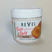 Revel Exfoliating Face & Body Scrub - Apricot & Peach, 475ml Murukali.com
