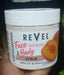Revel Exfoliating Face & Body Scrub - Apricot & Peach, 475ml Murukali.com