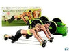 Revoflex Xtreme abdominal trainer murukali.com