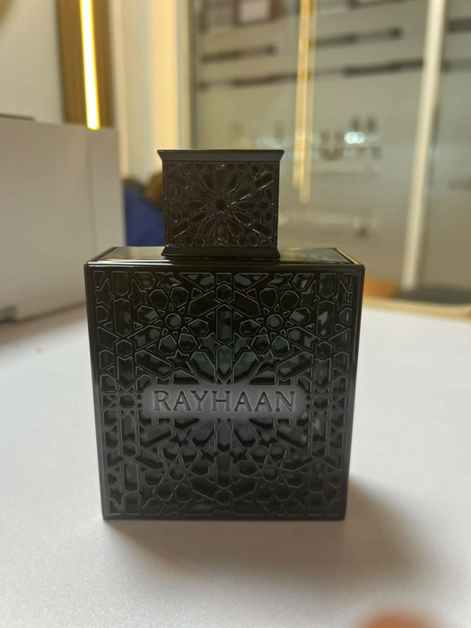 Rayhaan Obsidian Perfume 100ml