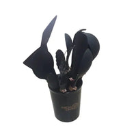 Rich Chee Silicone Kitchen Utensil Set of 12pcs Murukali.com
