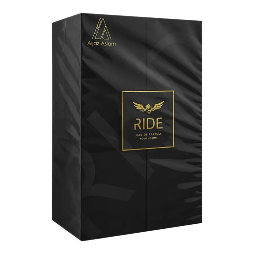 Ride Eau de Parfum for Men (100ml) Murukali.com