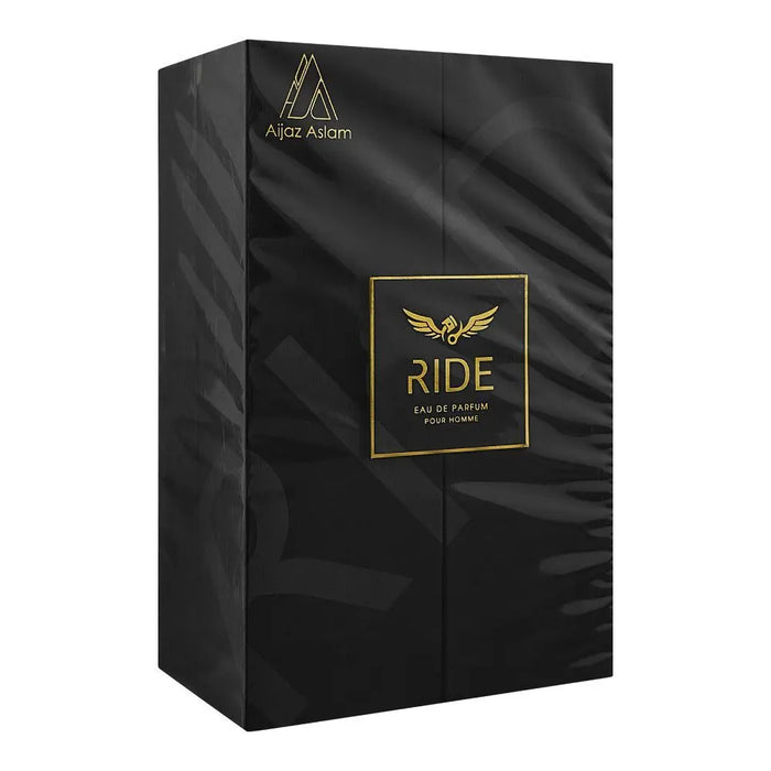 Ride Eau de Parfum for Men (100ml) Murukali.com