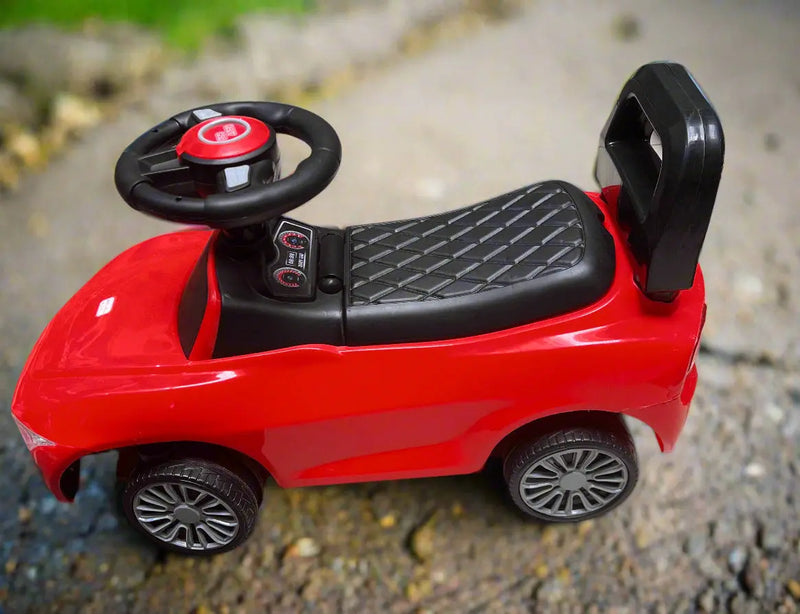 Ride-On Push Car for Toddlers Murukali.com