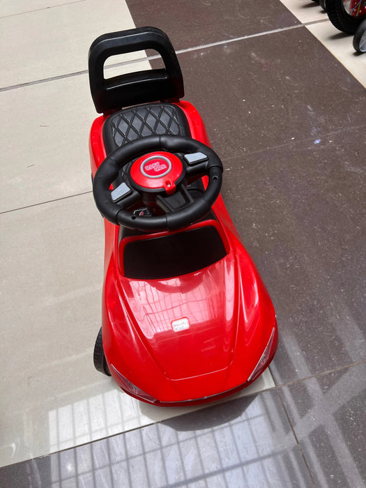 Ride-On Push Car for Toddlers Murukali.com