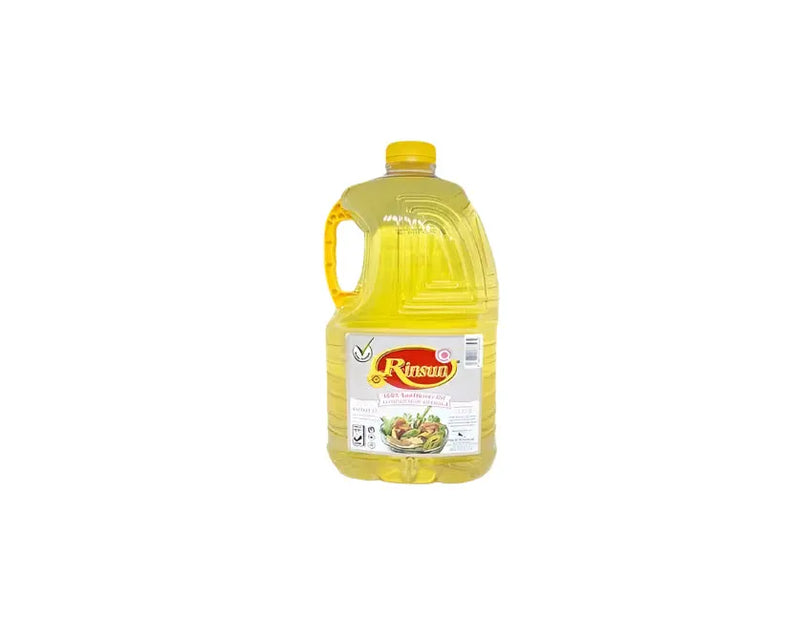 Rinsun Sunflower Oil 5L Murukali.com