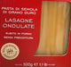 Riscossa Lasagne Ondulate 500g Murukali.com