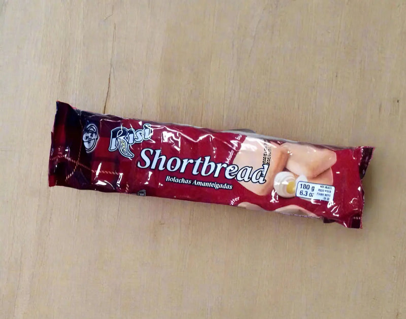 Risi Shortbread Biscuit 180g Murukali.com