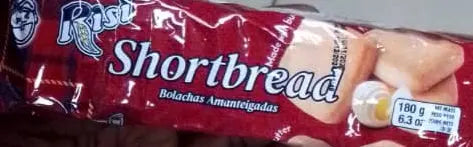 Risi Shortbread Biscuit 180g Murukali.com