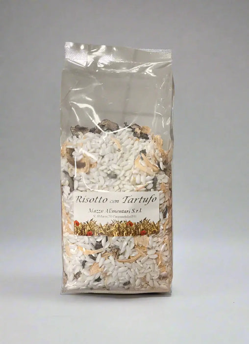 Risotto con Tartufo 300g Murukali.com