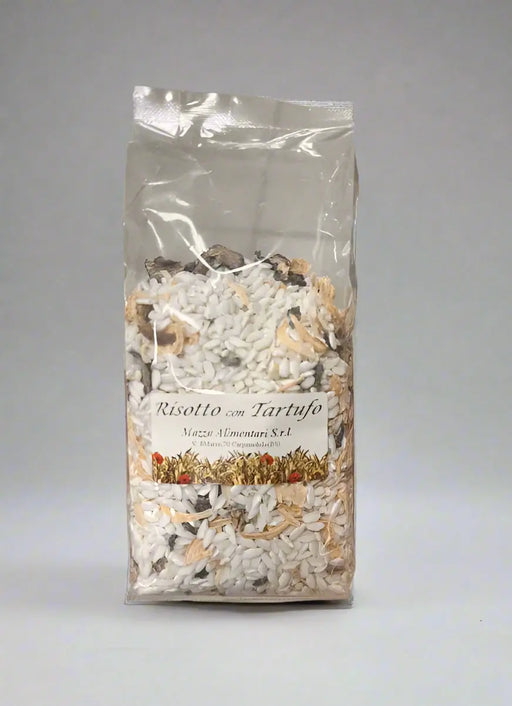 Risotto con Tartufo 300g Murukali.com